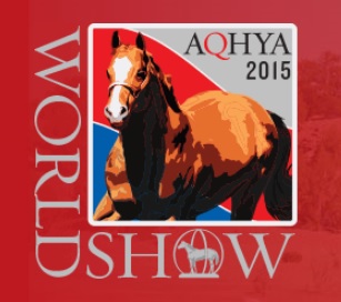 American Quarter Horse Youth World Show Wraps Up Busy Week in Oklahoma City