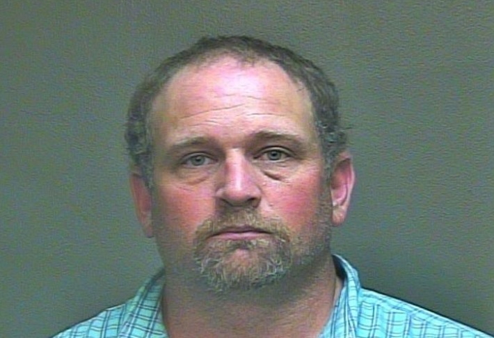 Stillwater Man Arrested for Two Felony Embezzlement of Cattle Charges