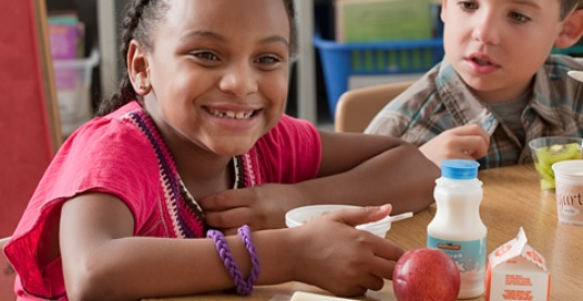 New Report Shows Farm to School Grants Have Increased Kids Access to Healthy Food