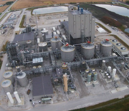 DuPont Celebrates the Opening of the World�s Largest Cellulosic Ethanol Plant