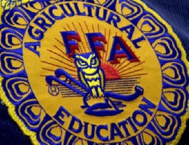 John Deere, National FFA Foundation's Longest Running Sponsor, Creates New Endowment- Stationed by the Plow