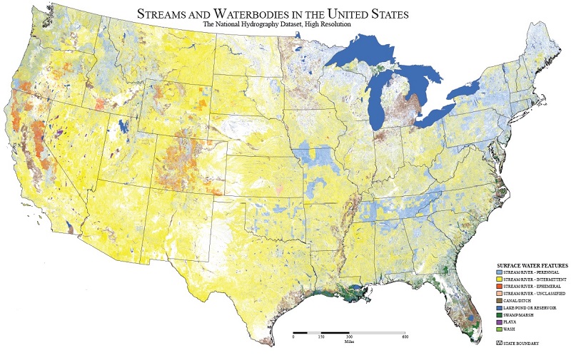  American Farm Bureau Federation Statement Regarding Nationwide Stay of Waters of the U.S. Rule