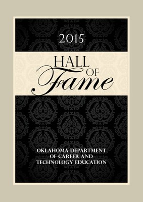 Career Tech 2015 Hall of Fame Class Includes Three Former Ag Education Instructors