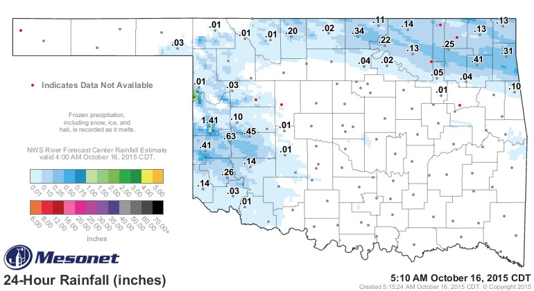 Flash Drought Expands- Twenty Eight Percent of Oklahoma Now in Drought- the Latest Graphic