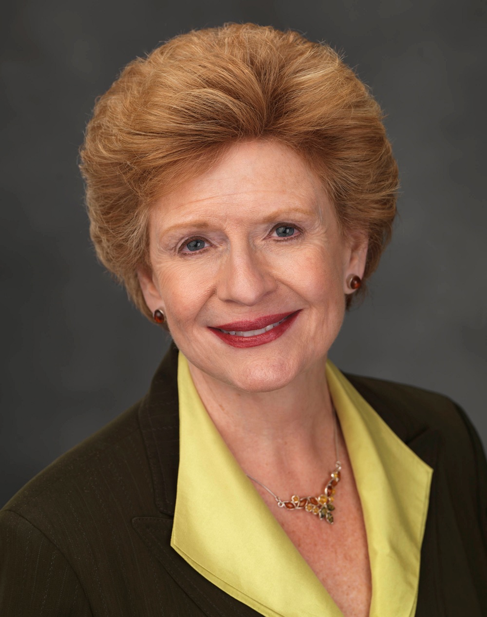 Ranking Member Stabenow Opening Statement at Hearing on Agriculture Biotechnology