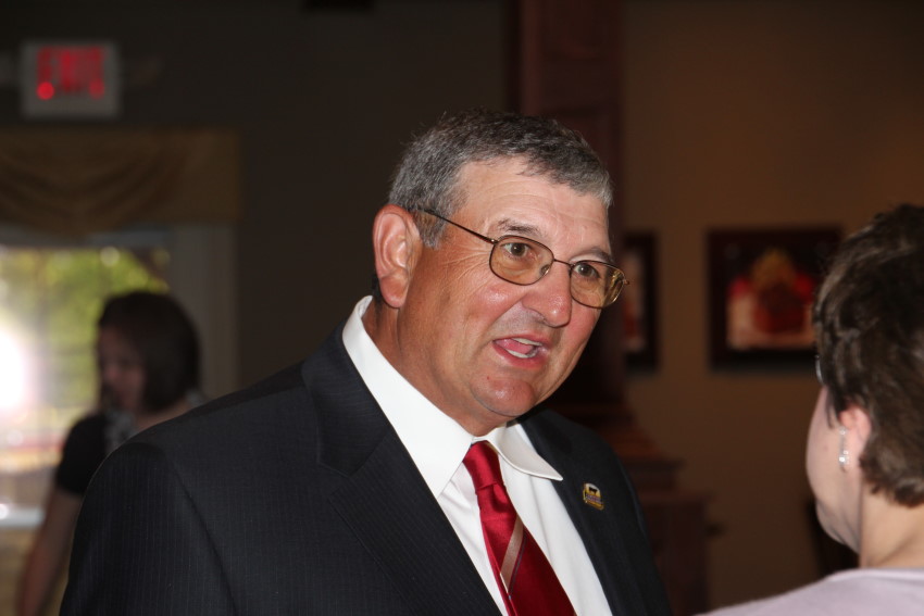 Oklahoma Angus Breeder John Pfeiffer Elected Chairman of Certified Angus Beef Board