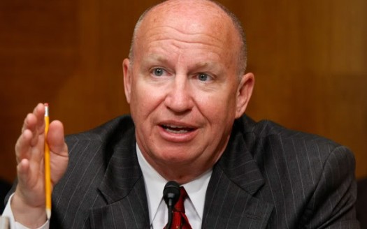 Texas Farm Bureau Cheers Selection of Texas Lawmaker Kevin Brady as House Ways and Means Committee Chair