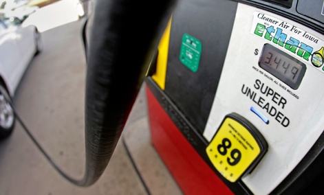 RFA to EPA: New Gasoline Volatility Regulations Needed to Level Playing Field, 