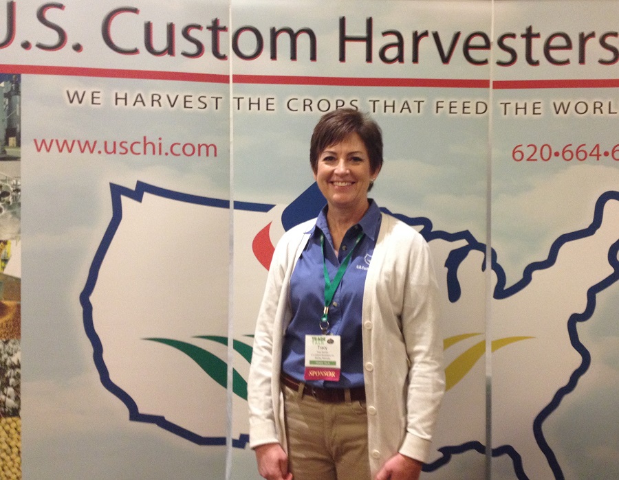 U.S. Custom Harvesters Welcome Long-Awaited Regulator Relief Included in Highway Bill