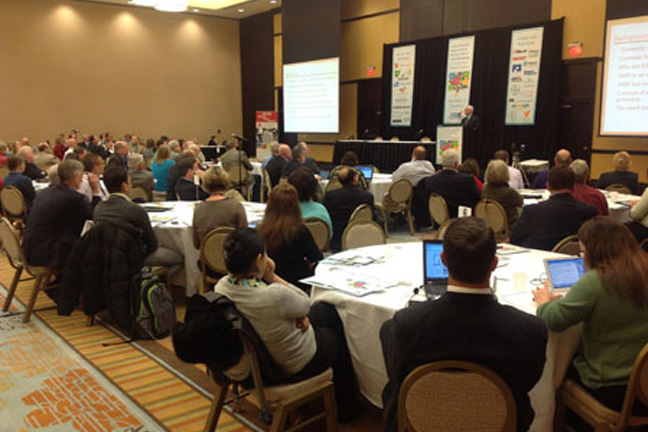 National Summit Examines Policy, Education and Economics of Antimicrobial Stewardship