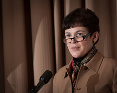 Soy Growers: Deputy Ag Secretary Harden a Champion for Farmers  