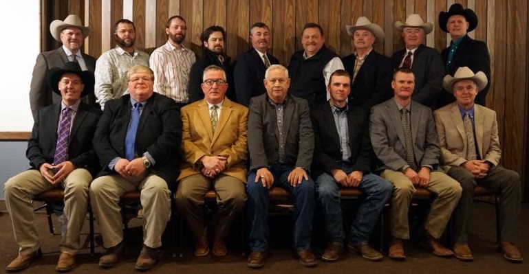 Limousin Elects New Board Members and Officers