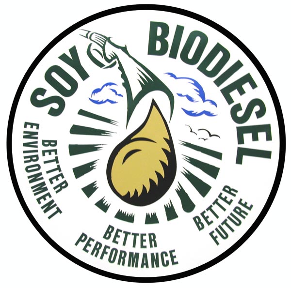 Biodiesel Production Rises in 2015 as Consumers Seek Cleaner Fuels
