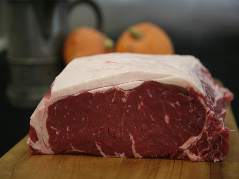 After a Dramatic End of Year Increase in Choice Boxed Beef Prices, Latest Cutout Values Pull Back 