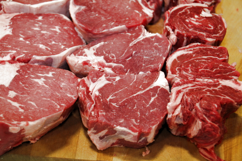 Meeting the Expectations of Today's Beef Consumers- High Choice to Prime Matters