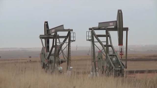 Oil and Gas Issues for Rural Landowners Seminars Planned for February 25th in Woods and Alfalfa Counties