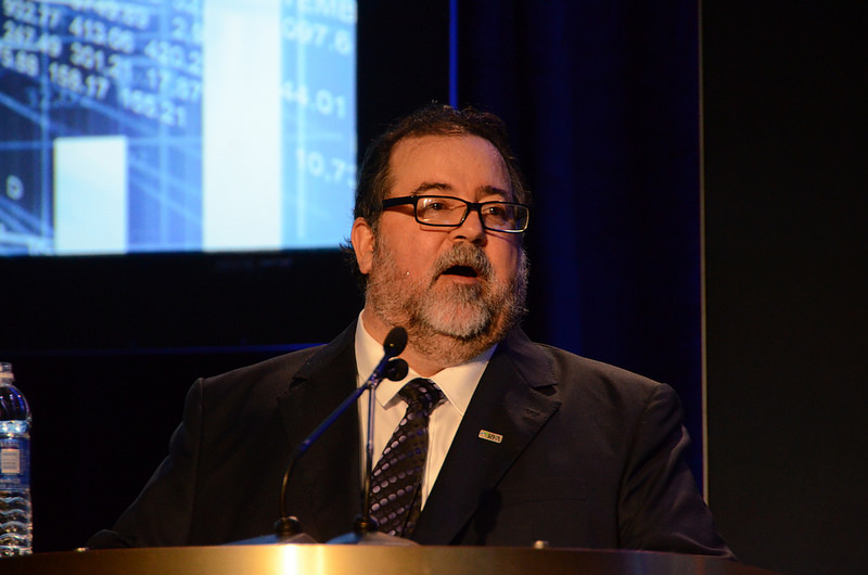 Bob Dinneen Calls Ethanol an Industry Confident, Defiant and Prepared to Weather Any Storm