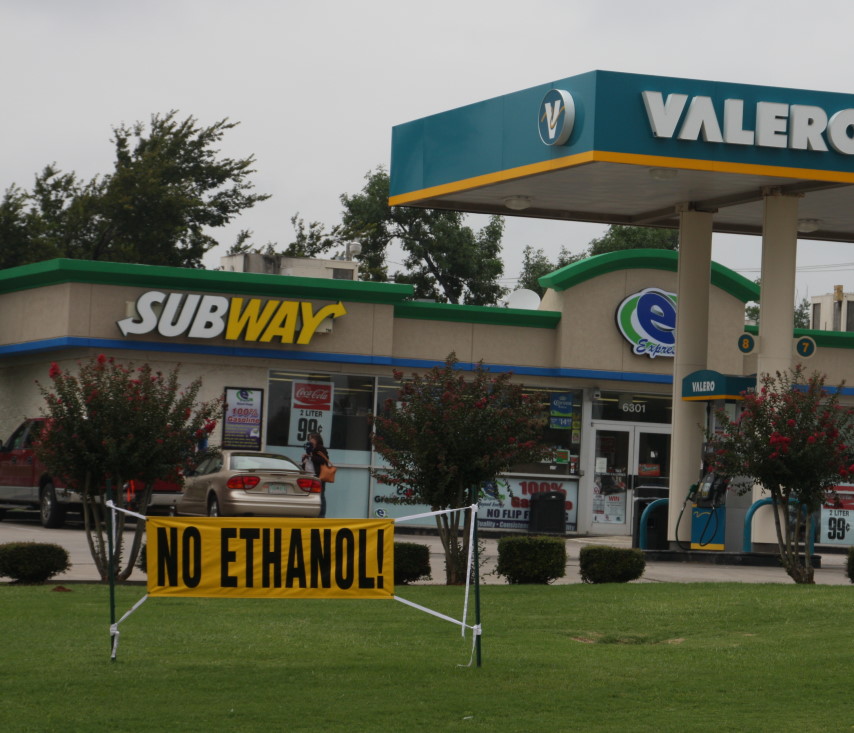 New Report Touts Behavior Science That Can Make Ethanol a Natural Choice