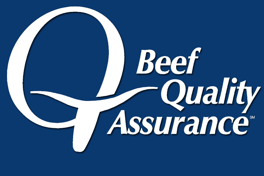 Certification in the Beef Quality Assurance Program Just a Few Mouse Clicks Away- and It's Free