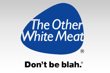 NPPC To USDA: Defend �Other White Meat� Sale
