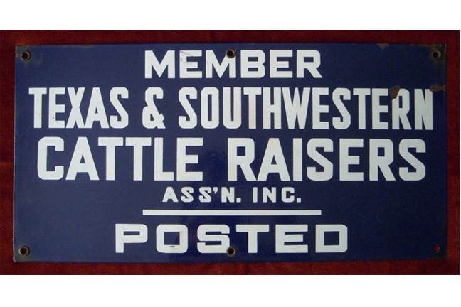TSCRA Returns to Ft. Worth for Their 139th Annual Cattle Raisers Convention 