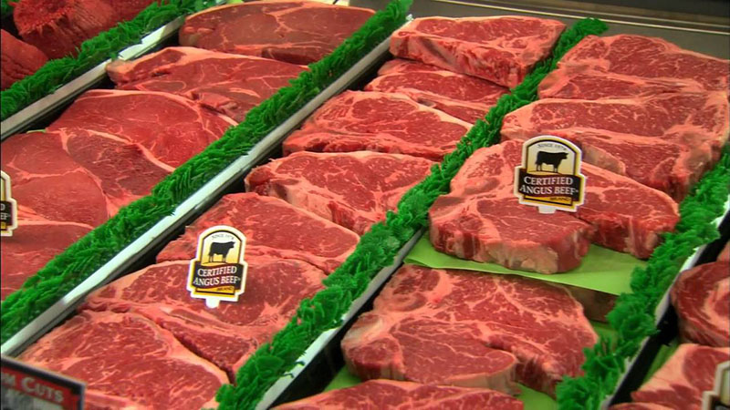 CAB's Mark McCully Says Beef Must Differentiate to Meet Consumer Demand