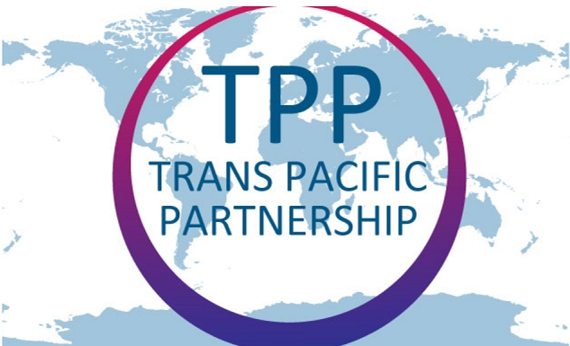National Farmers Union and 160 Other Farm, Food and Rural Groups Sign Letter Opposing TPP
