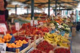 Federal Low Interest Financing Program Expanded to Help Farmers Reach Local Food Markets