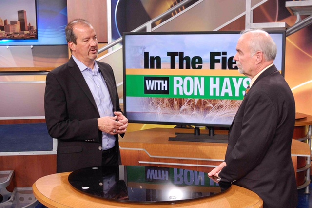 In Case You Missed It- Ron Hays Talks In The Field with Daren Williams of NCBA