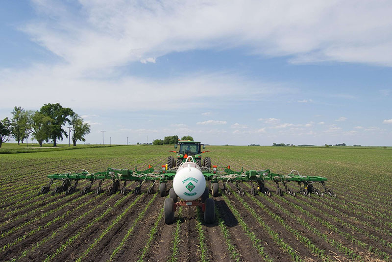 John Deere Launches Mobile RTK Signal for North America