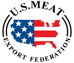 U.S. Meat Export Federation Board Members Meet in St. Louis