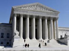 Supreme Court Upholds Landowners Rights Challenging WOTUS Jurisdiction