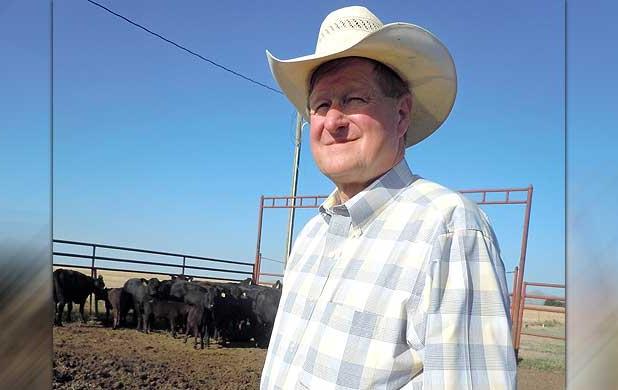 In the Midst of Budget Turmoil- Oklahoma Cattlemen Find Lots to Like About 2016 Legislative Session