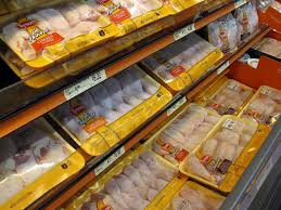 U.S. Poultry Exports Forecast to Modestly Rebound in 2016