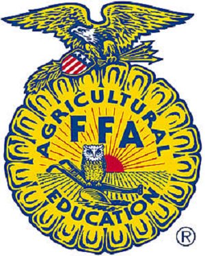 Oklahoma FFA Members Selected as 2016 New Century Farmers
