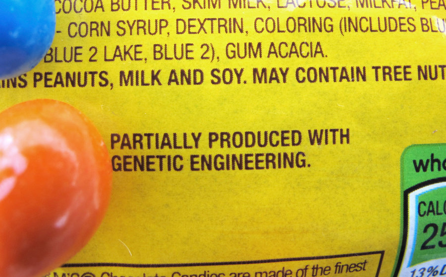 Dairy Farmers Thank President Obama for Signing GMO Labeling Bill Into Law