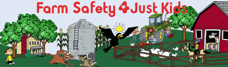 Farm Safety 4 Just Kids Disbands After a Thirty Year Run
