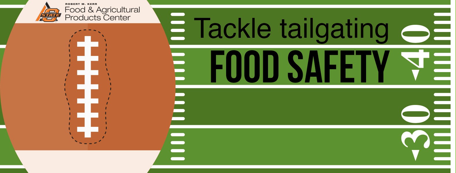 FAPC Tackles Food Safety During Tailgating Season