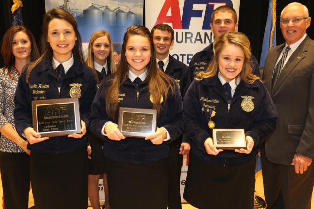 72nd Annual AFR Youth Speech Contest to Kick Off This November
