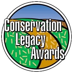 Don't Miss Your Chance to Share Your Farm's Story - Conservation Legacy Award Deadline Extended