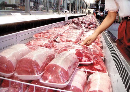 Beef and Pork Export Volumes Hit Spike in July While Values End Mixed