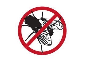 The War on Pests - Make Your Pasture a NO-FLY Zone