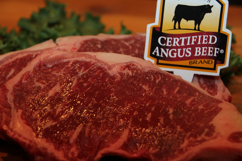Certified Angus Beef Program Sells a Billion Pounds in Just Concluded Fiscal Year