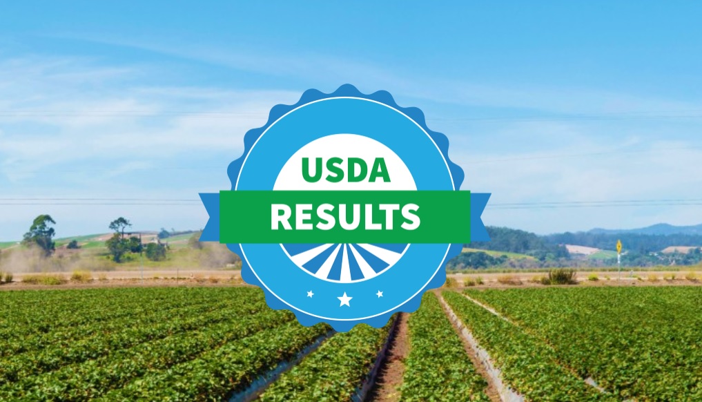USDA Streamlines Options, Helps More Beginning Small and Urban Producers Gain Access to Credit
