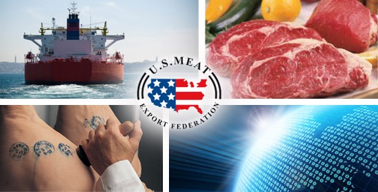 September Results Show Strong Third Quarter for Red Meat Exports