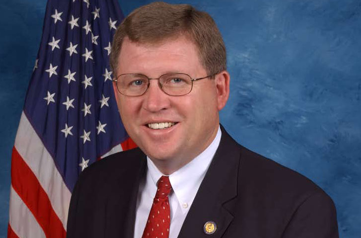 Congressman Frank Lucas Vows to Stay True to the Priorities of Rural Oklahoma