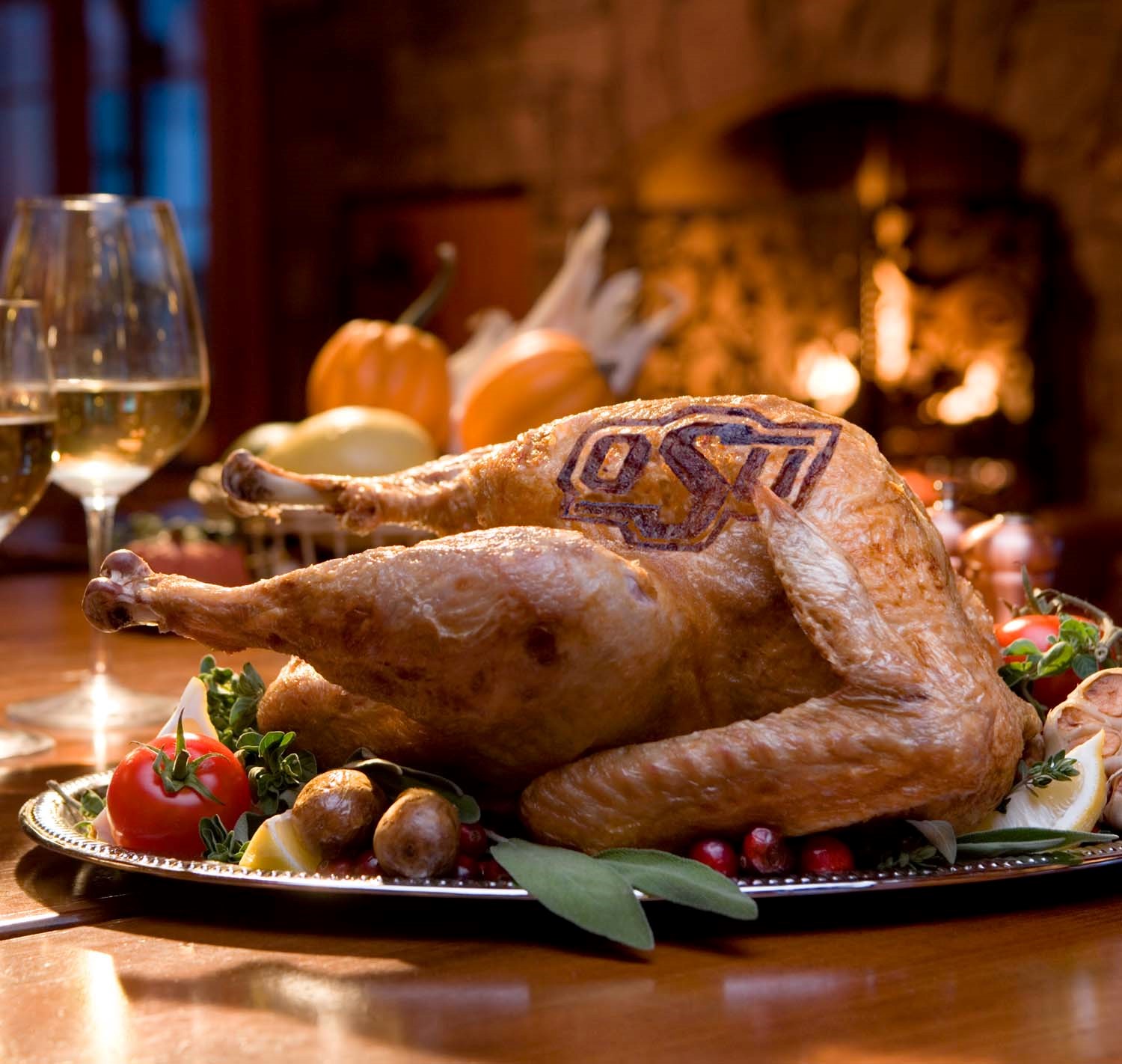 FAPC Offers Food Safety Tips When Preparing for Your Meal this Thanksgiving