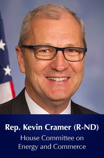 How Critics of U.S. Farm Policy Have It Wrong, According to Rep. Kevin Cramer of North Dakota