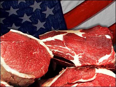 Exports Up, Imports Down - US Beef Industry Working Hard to 