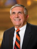 4-H Foundation Announces Senator Ron Justice- 4-H Presidential Inauguration Endowment